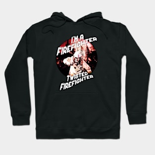 Firefighter Hoodie